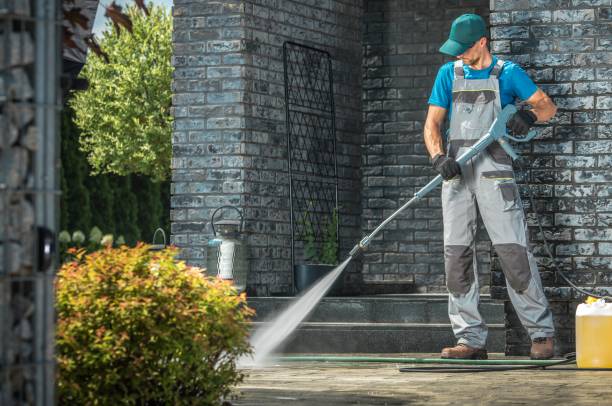 Best Sidewalk and Walkway Pressure Cleaning in Algona, IA