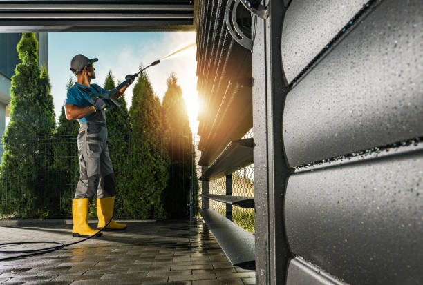 Best Fence Cleaning and Maintenance in Algona, IA