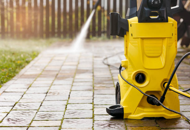 Best Deck and Patio Pressure Washing in Algona, IA