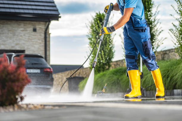 Best Window and Screen Pressure Cleaning in Algona, IA
